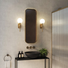 Astro Tacoma Single Wall Light