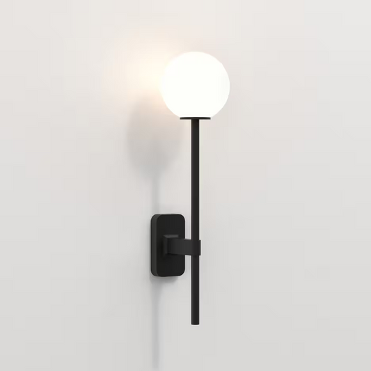 Astro Tacoma Single Grande Wall Light