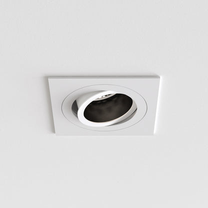 Astro Pinhole Adjustable Recessed Downlight