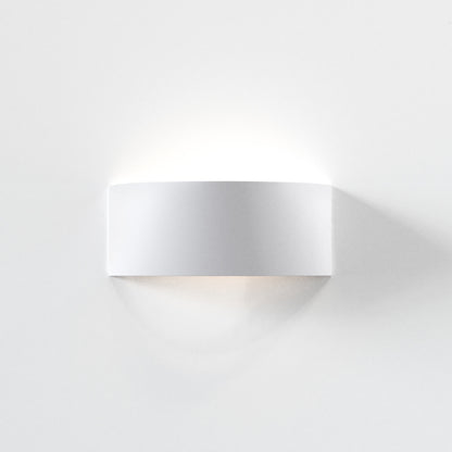 Astro Parallel Wall Light