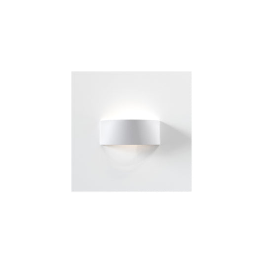 Parallel Ceramic Wall Light