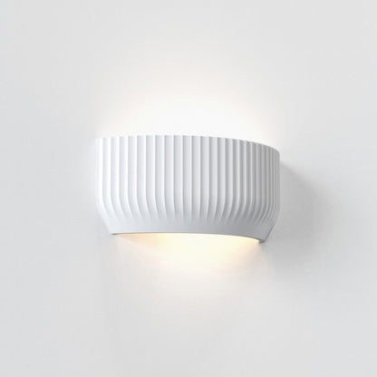 Astro Blend Decorative Wall Light