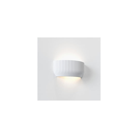 Blend LED Wall Light Plaster