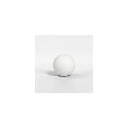 Tacoma White Glass