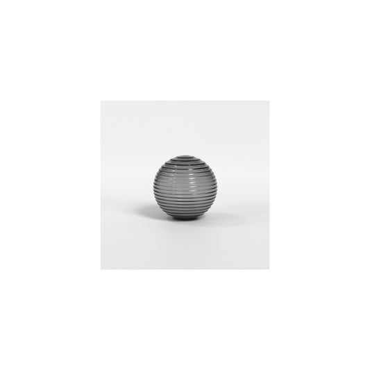 Tacoma Ribbed Glass