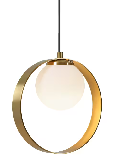 Aura LED Pendant