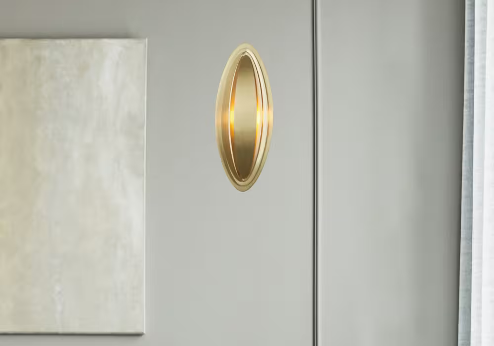 Lafiga LED Wall Light