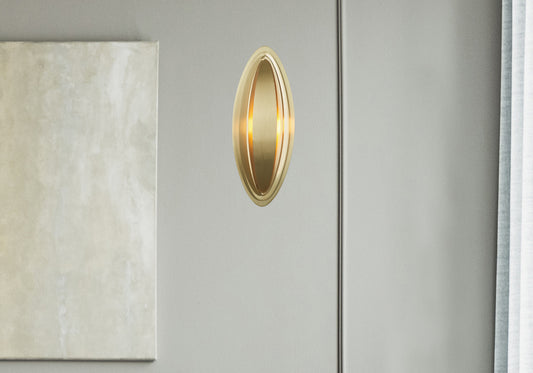 Lafiga LED Wall Light