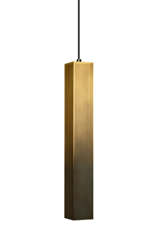 Manhattan LED Large Pendant