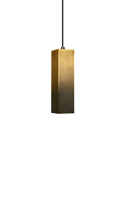 Manhattan LED Small Pendant