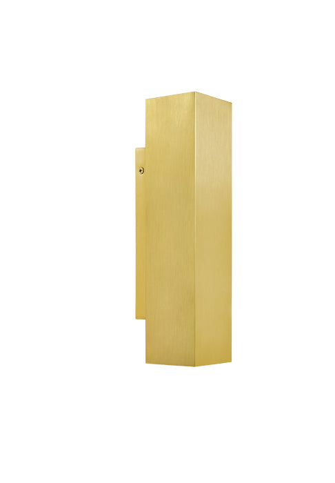 Manhattan LED Wall Light