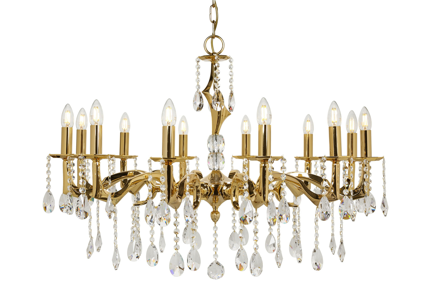 Pedret Majestic Chandelier