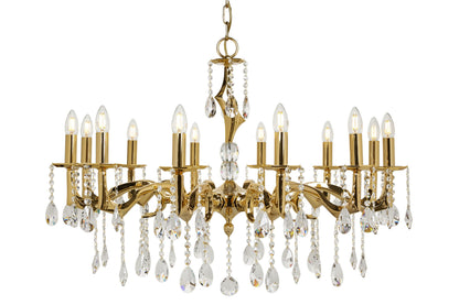 Pedret Majestic Chandelier