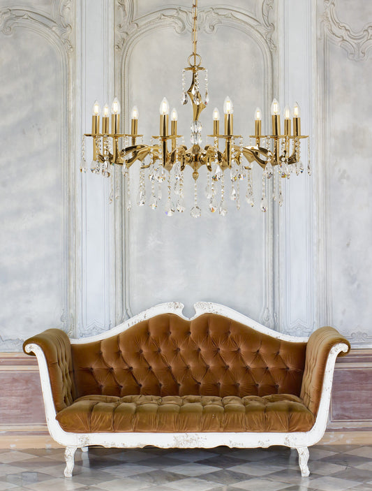Pedret Majestic Chandelier