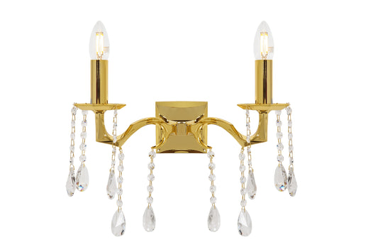 Pedret Majestic Wall Sconce