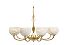 Pedret Marlena Chandelier