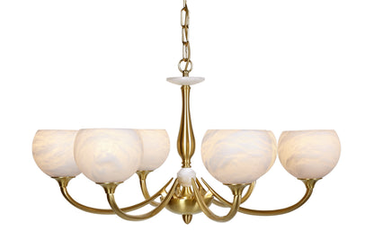 Pedret Marlena Chandelier