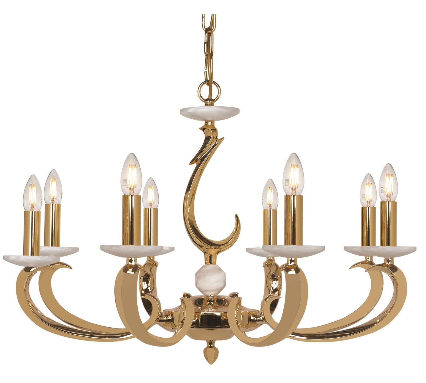 Pedret Lucia Chandelier