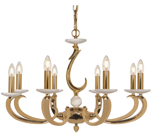 Pedret Lucia Chandelier