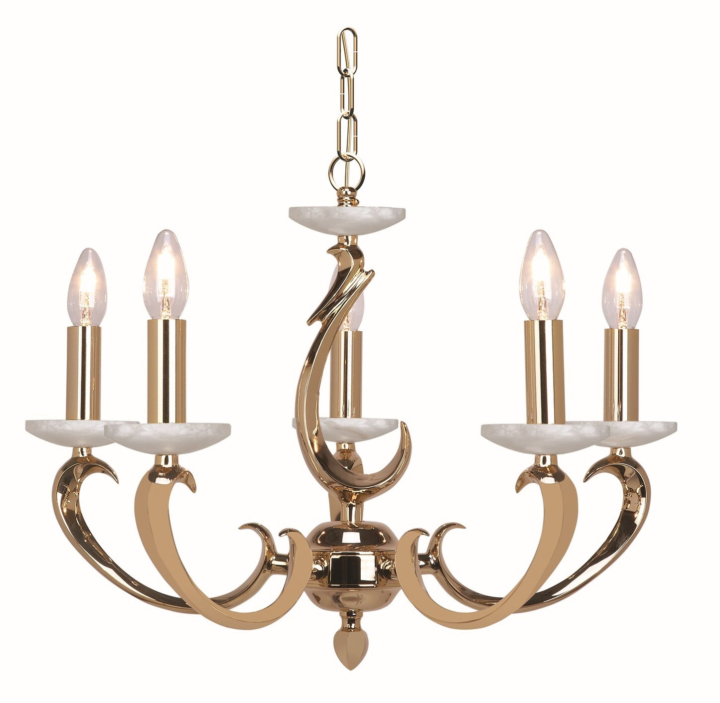 Pedret Lucia Chandelier