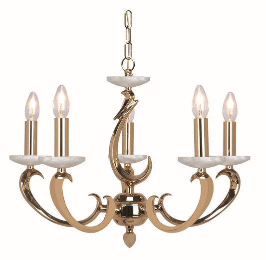 Pedret Lucia Chandelier