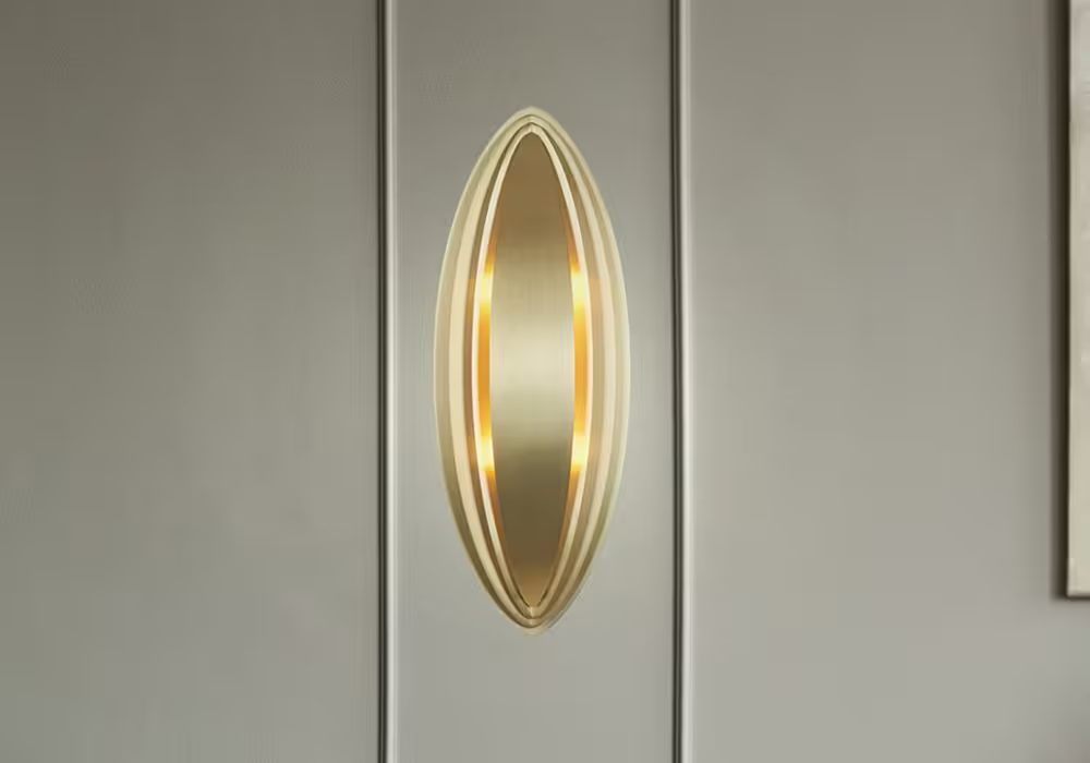 Lafiga LED Wall Light