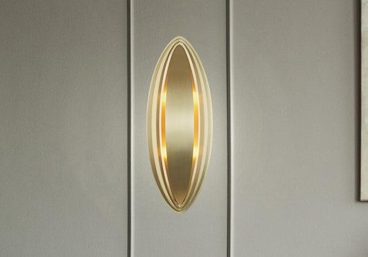 Lafiga LED Wall Light