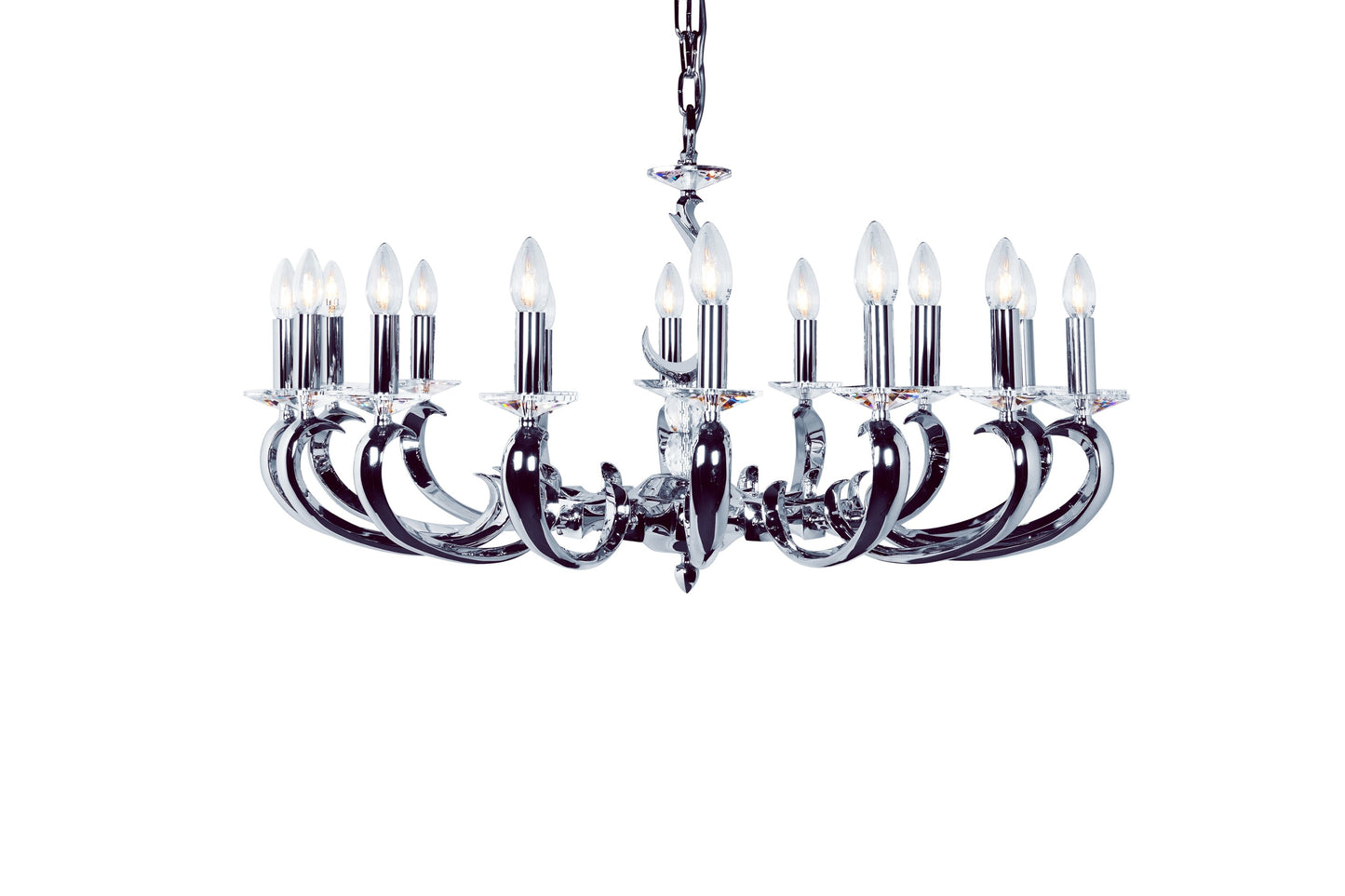 Pedret Esbelta Chandelier