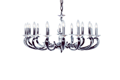 Pedret Esbelta Chandelier