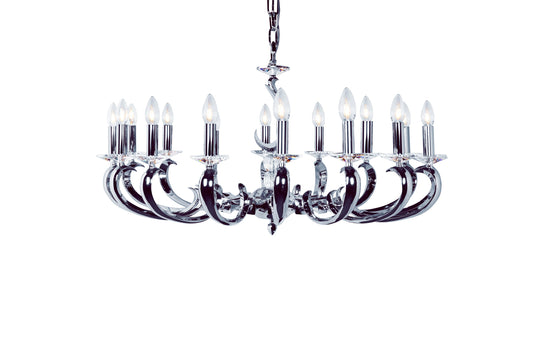 Pedret Esbelta Chandelier