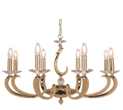Pedret Esbelta Chandelier