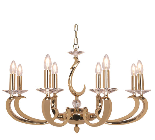 Pedret Esbelta Chandelier