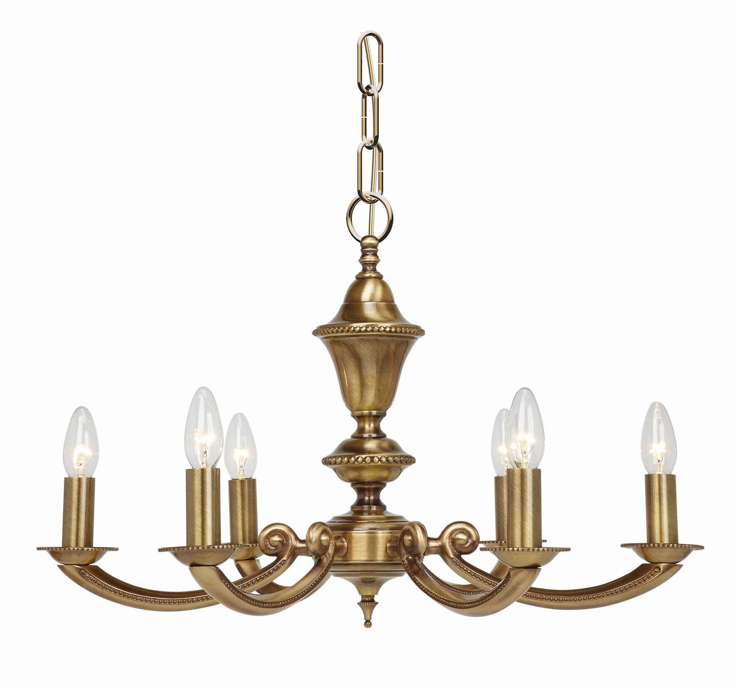 Pedret Perla Chandelier