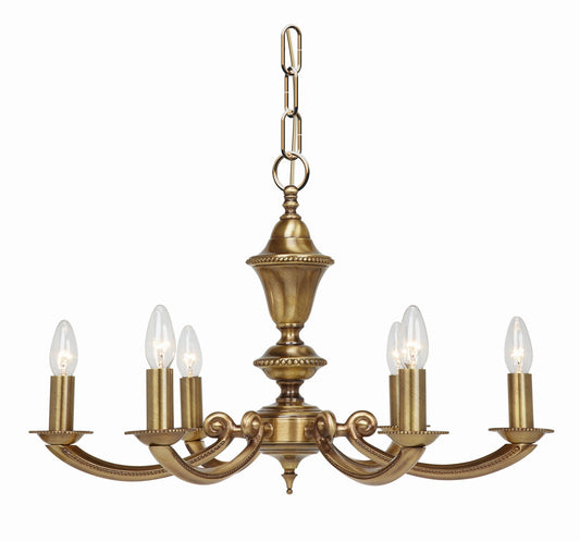 Pedret Perla Chandelier