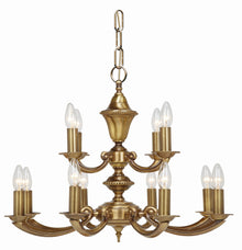 Pedret Perla Chandelier