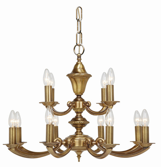 Pedret Perla Chandelier