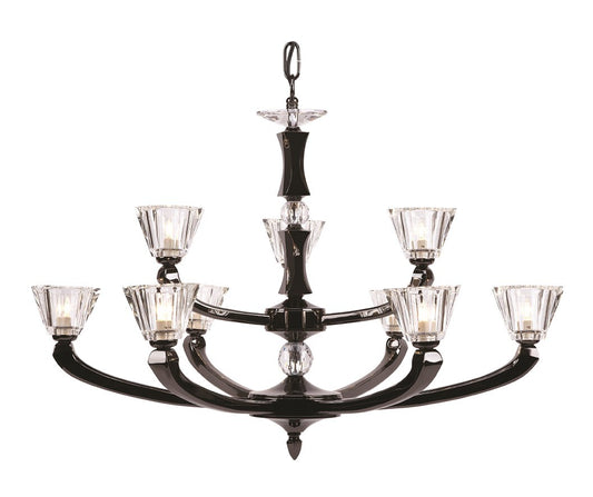 Pedret Perseas Chandelier