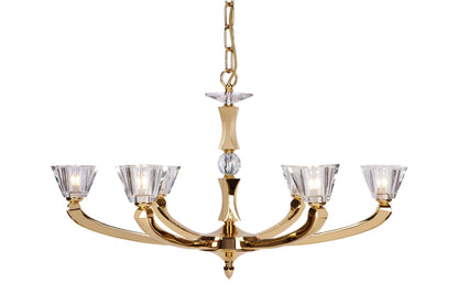 Pedret Perseas Chandelier