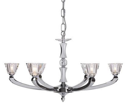 Pedret Perseas Chandelier