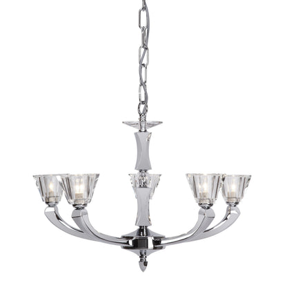 Pedret Perseas Chandelier