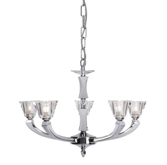 Pedret Perseas Chandelier