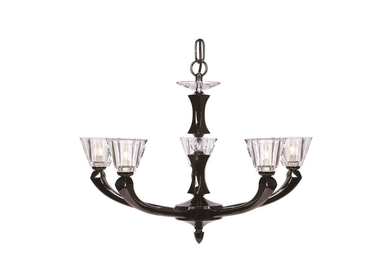 Pedret Perseas Chandelier