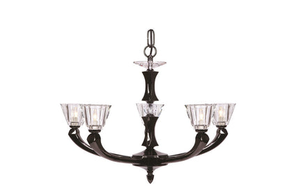 Pedret Perseas Chandelier