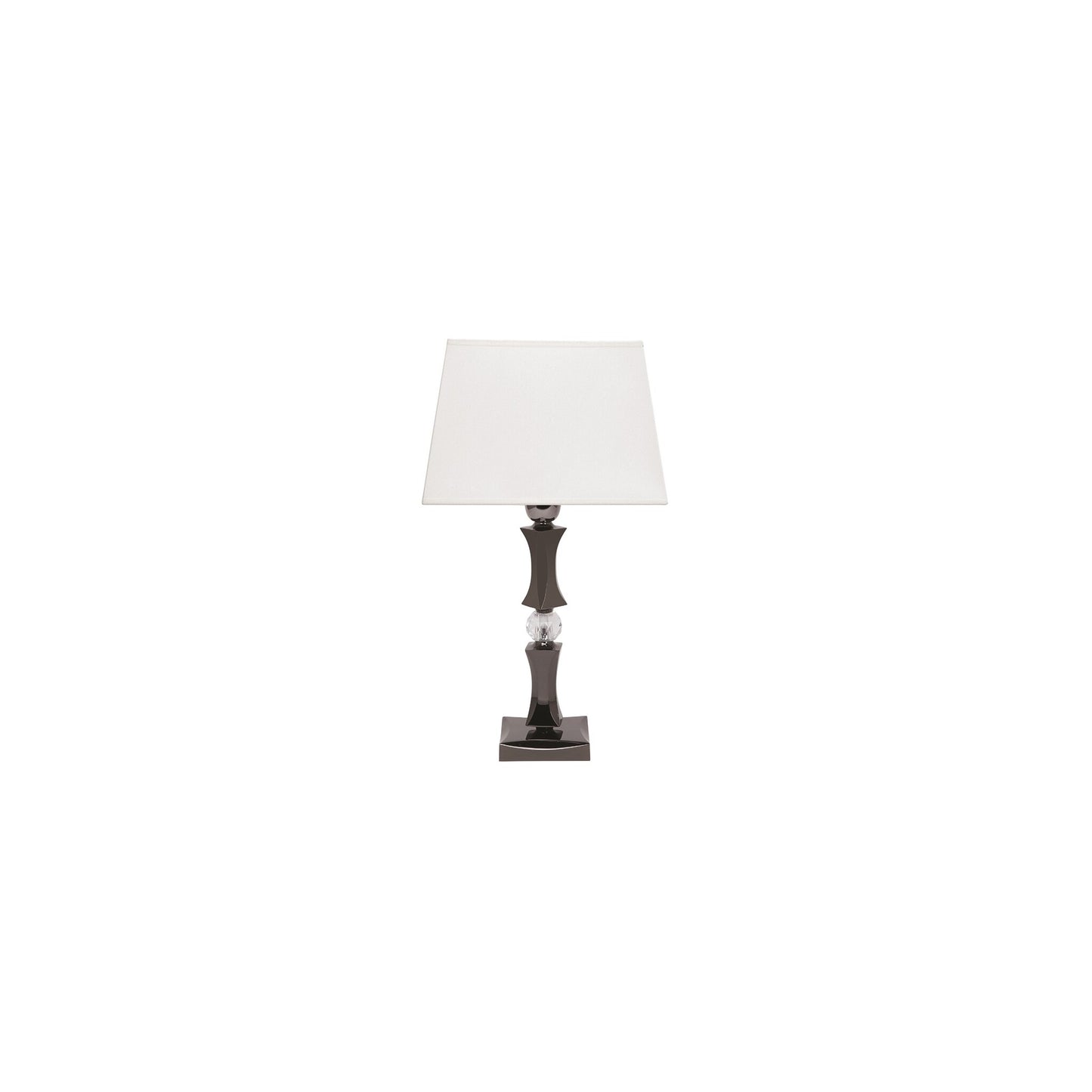 Perseas Large Table Lamp without Shade