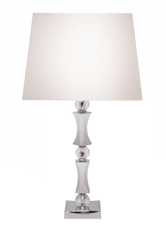 Perseas Small Table Lamp without Shade