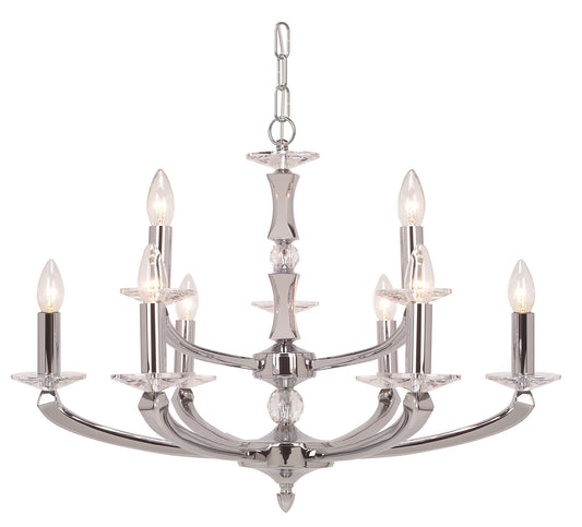 Pedret Perseas Chandelier