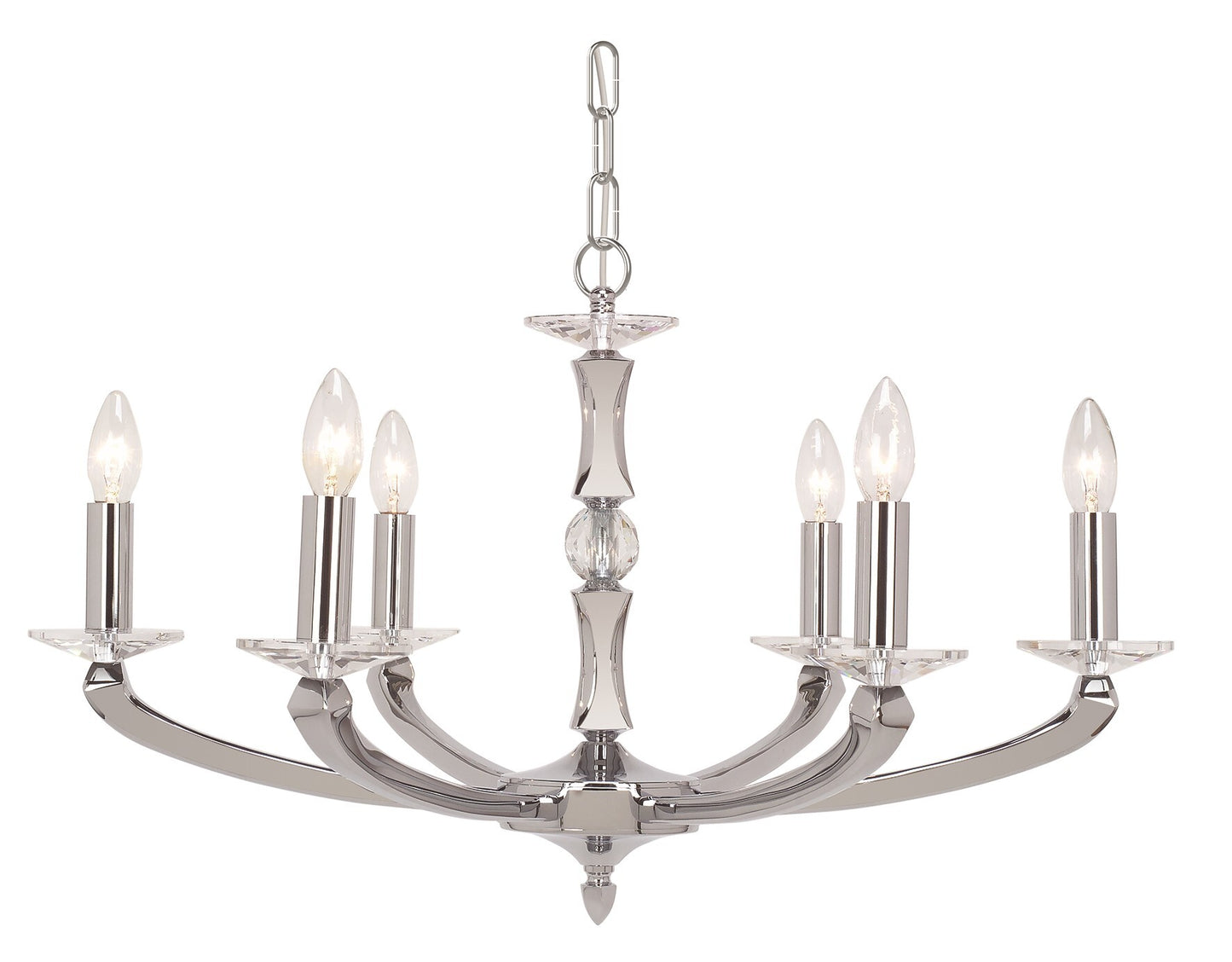 Pedret Perseas Chandelier