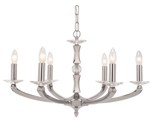 Pedret Perseas Chandelier