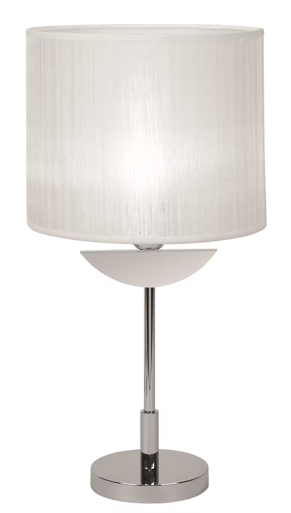 Mandarina Table Lamp Without Shade