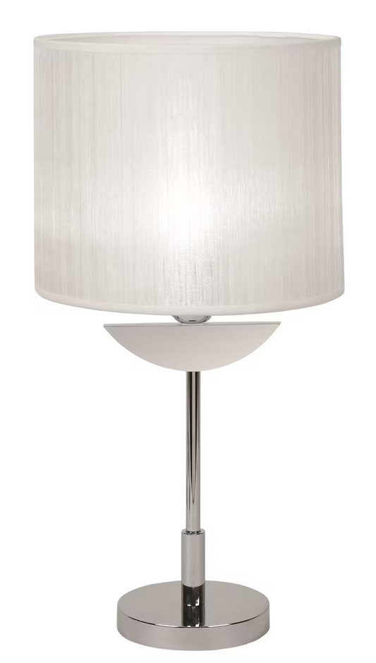 Mandarina Table Lamp Without Shade